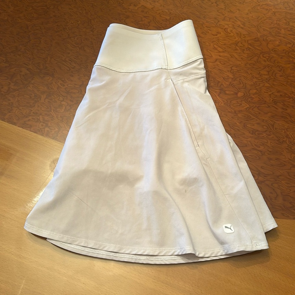 Women’s Puma Golf Skirt
